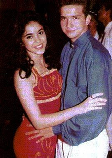 Shakira Vintage Oktober 2009