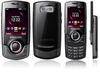Download free all Firmware Samsung S3100