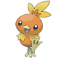 [Image: Torchic.png]