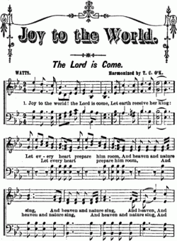 Beyond: Christmas Carols Rich in Meaning