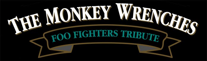 The Monkey Wrenches (Foo Fighters Tribute)