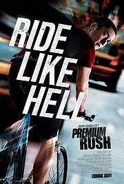 Watch Premium Rush Megavideo Online Free Putlocker
