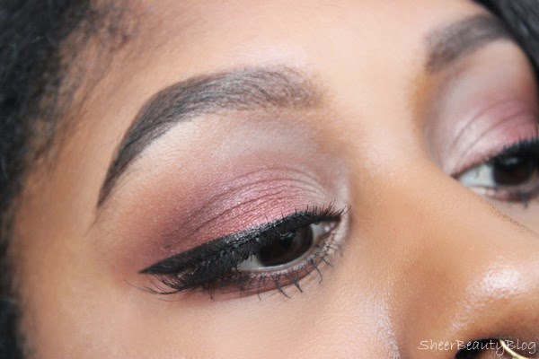 Diary Of A Makeup Geek Blog Charlotte Tilbury Eyes To Mesmerise