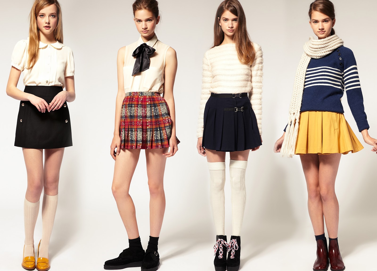 as you can tell i enjoy the classic schoolgirl look kilts and mini ... as you can tell i enjoy the classic schoolgirl look kilts and mini ...