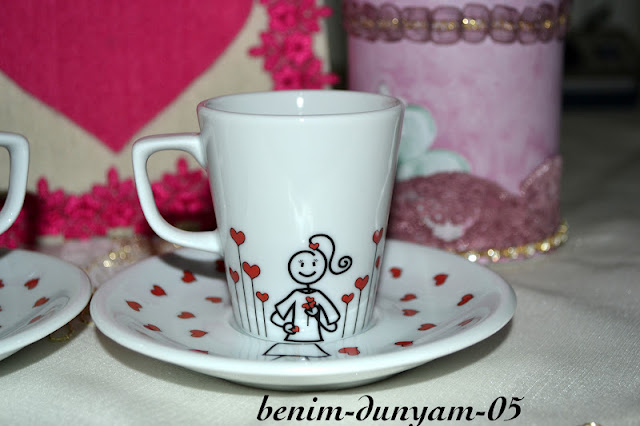 BENİM DÜNYAM: GÜZEL ŞEYLER DÜKKANI ve DİLEKCE'YLE KEYİFLİ BİR GÜN