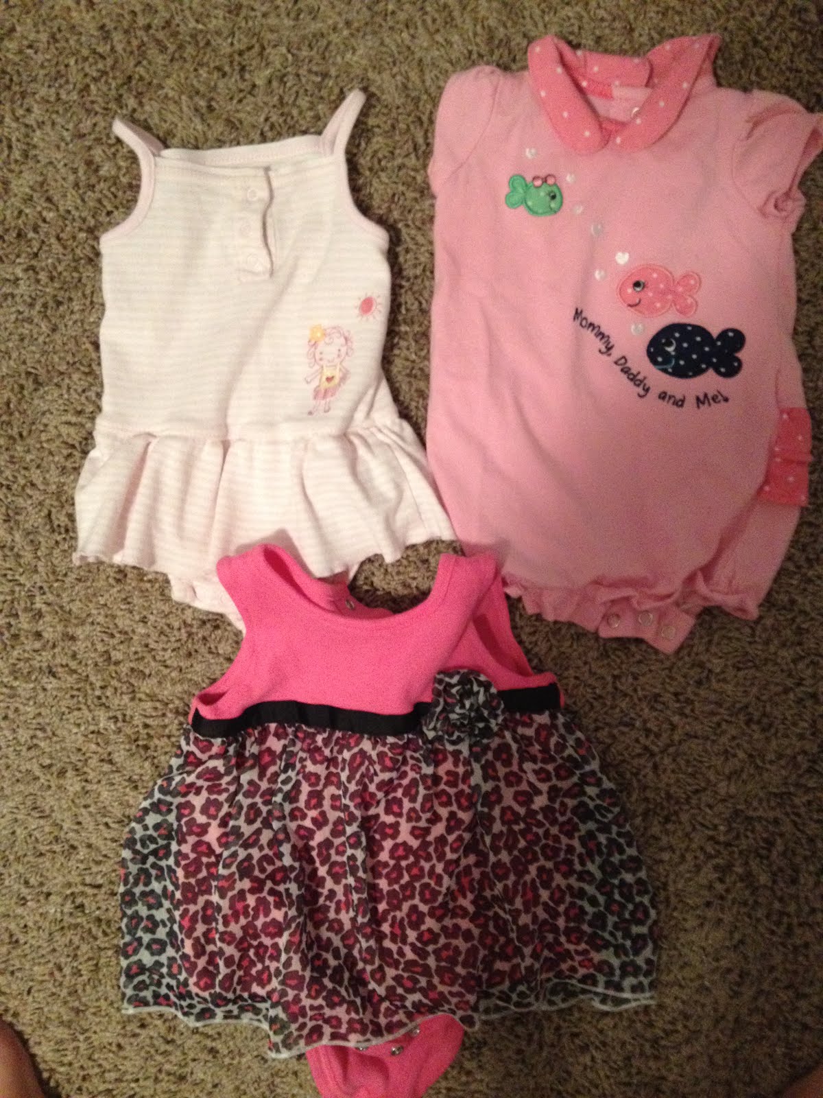 circo brand baby clothes