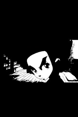 Boondocks Cartoon Characters