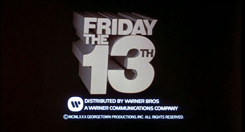 Friday The 13th Camp Tour Part 2 Coming 2013!