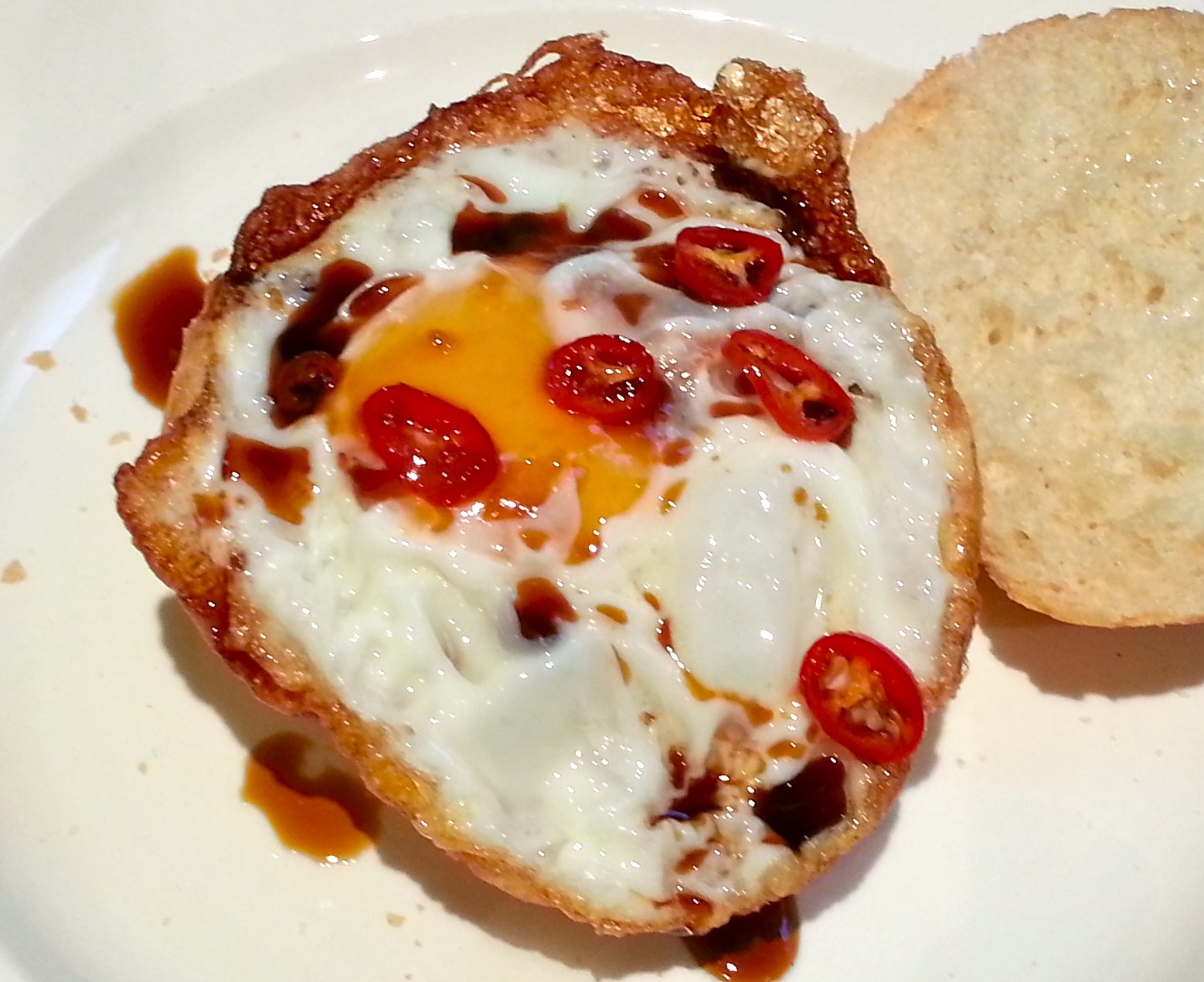 Eat Noodles Love Noodles The Ultimate Fried Egg Sandwich