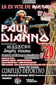 Paul D'anno