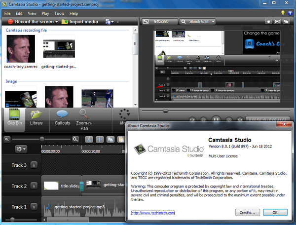 Download Free Download Serial Number Camtasia Studio 7