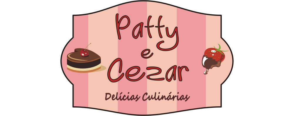 Patty & Cezar Delícias Culinárias