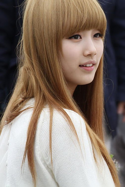 Suzy Taemin