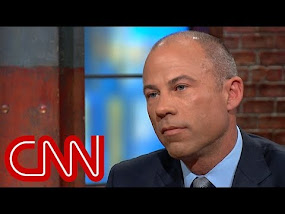 STORMY DANIELS'S LAWYER: MICHAEL AVENATTI MAY BE IN LEGAL TROUBLE