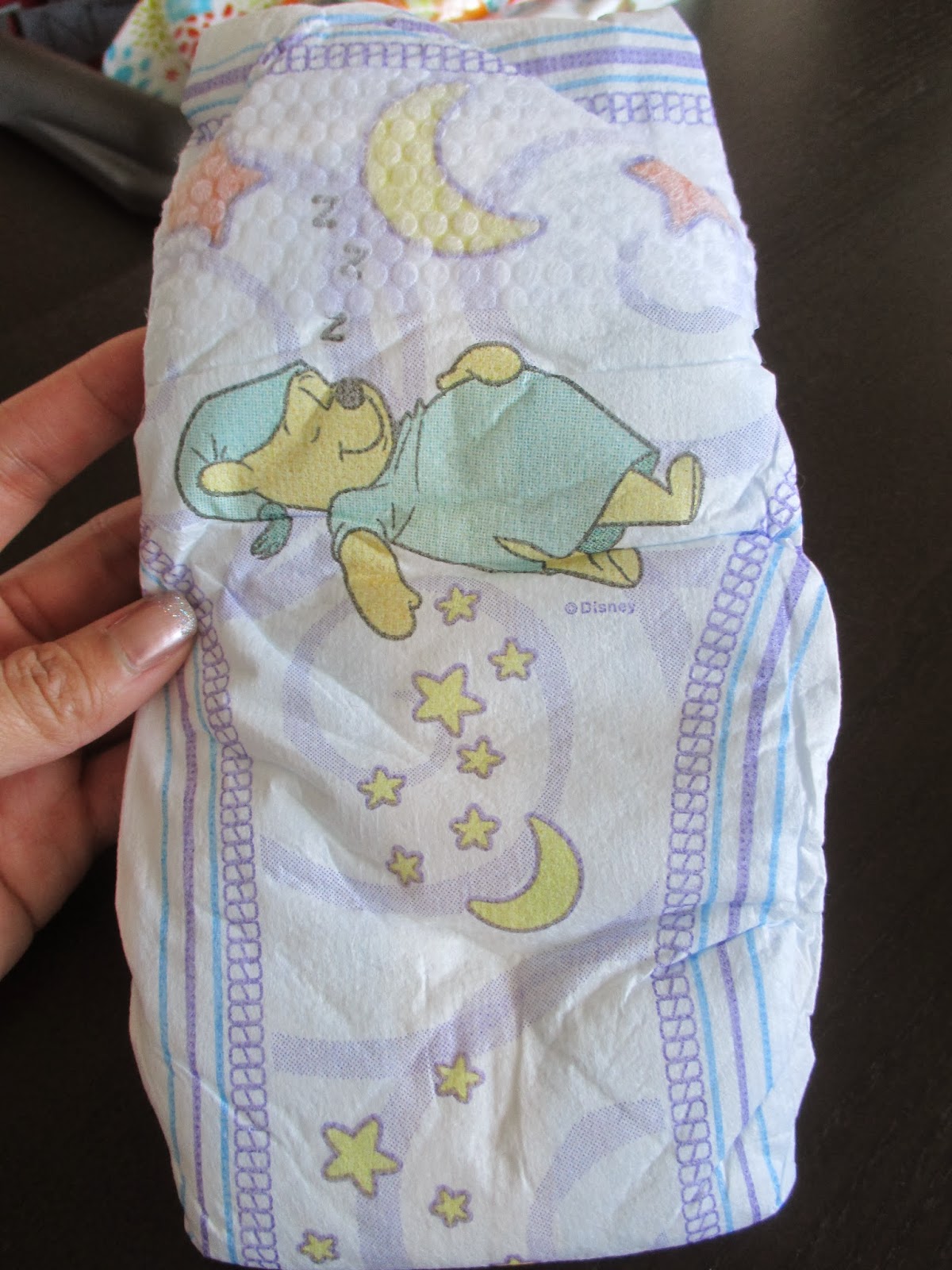 huggies overnites