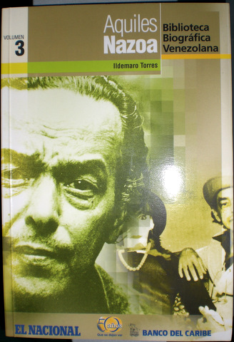 aquiles nazoa