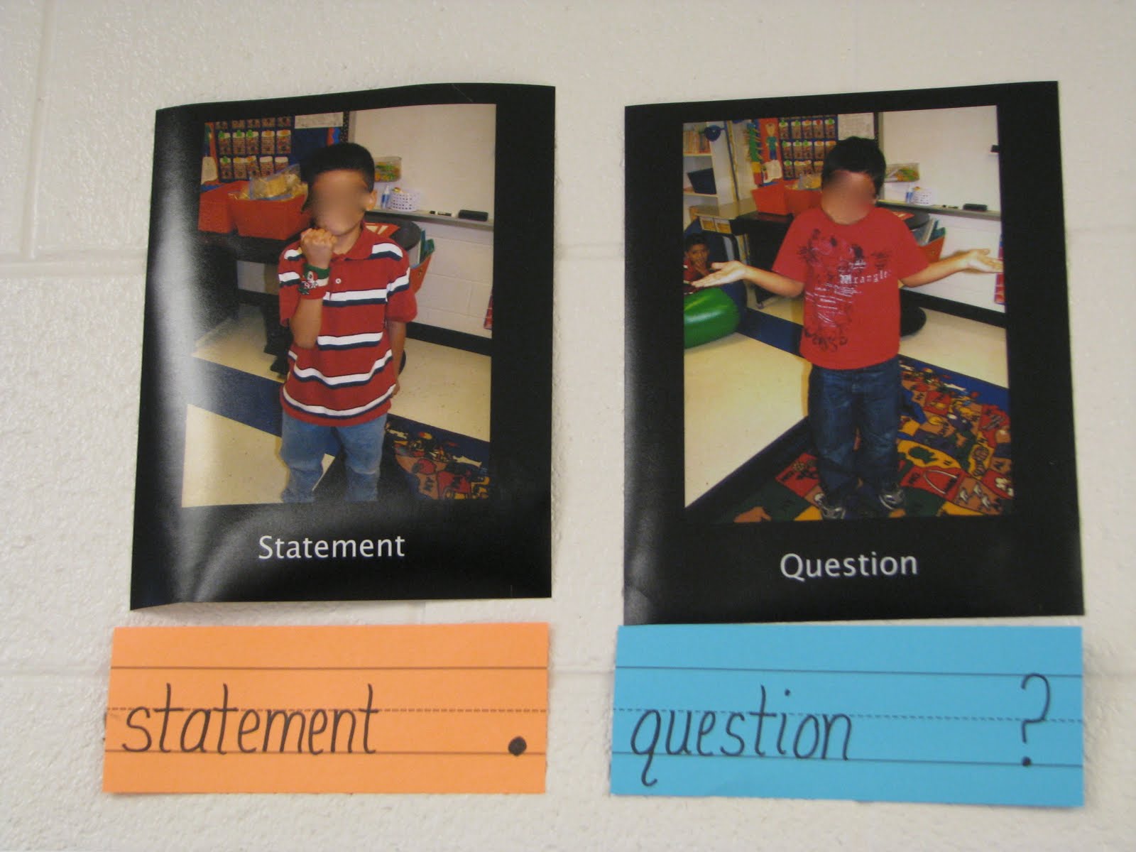 Pitner's Potpourri Photo Ideas for Classroom