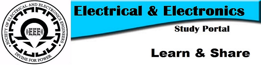 Electrical and Electronics study portal