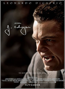 Download J. Edgar Dublado BDRip 2011