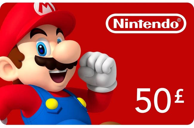 Nintendo Eshop Download Codes Wii U