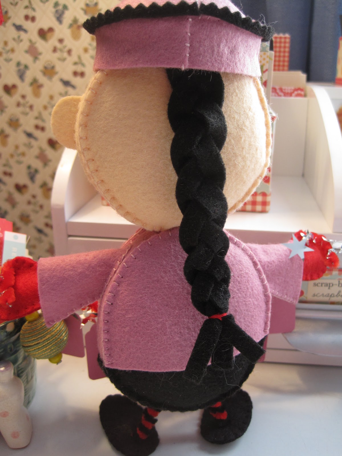 Creative Breathing: "Digging To China"