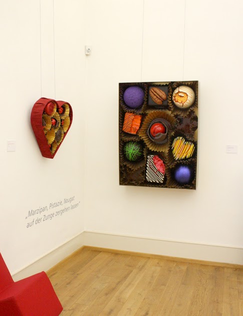 Ausstellung Page 57 Pirckheimer Gesellschaft