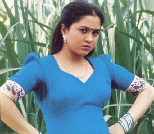 Tamil Actress Devayani Sex.3gpl