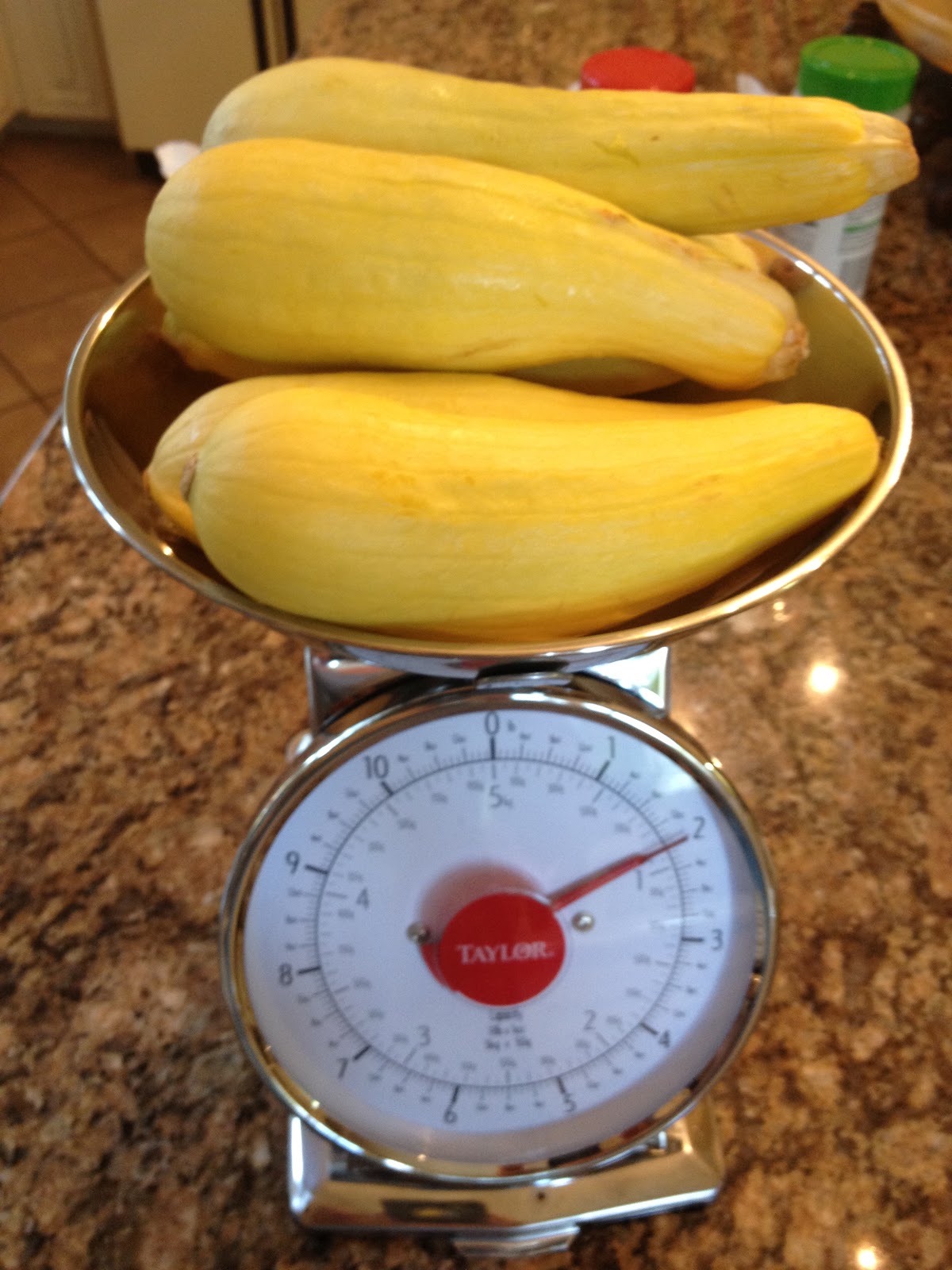 Little Magnolia Kitchen DELICIOUS SQUASH CASSEROLE