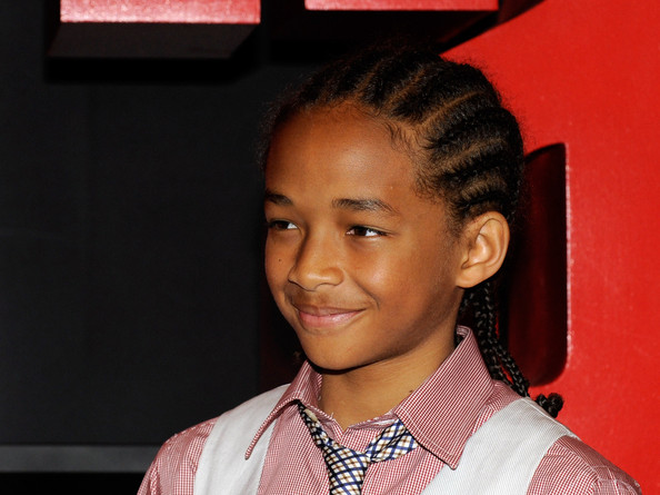 will smith son. Since Will Smith is playing