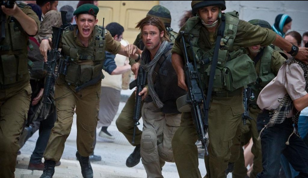 The 2013 Summer Movie Round Up