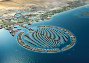 Palm Island DubaiDubai (the palm deira )