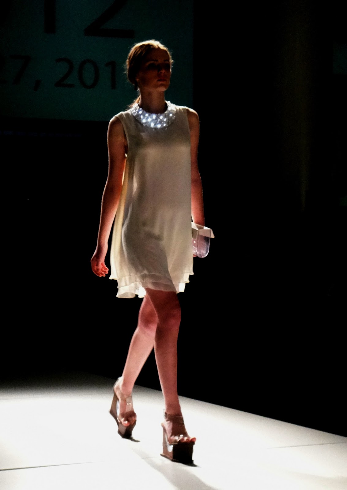 Wardrobe Mistress contest