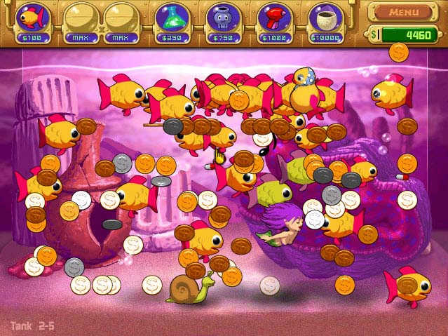 popcap aquarium game popcap aquarium game