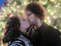 Violet's Silver Lining: Things To Do In Dayton: Christmas in Dayton