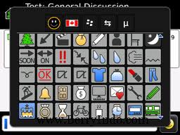 Autotext BlackBerry Autotext BlackBerry