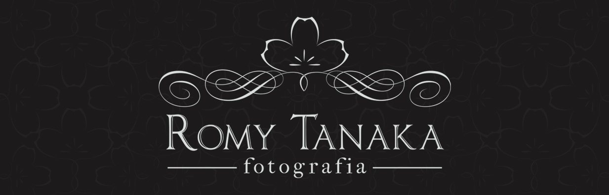 Romy Tanaka Foto e Design