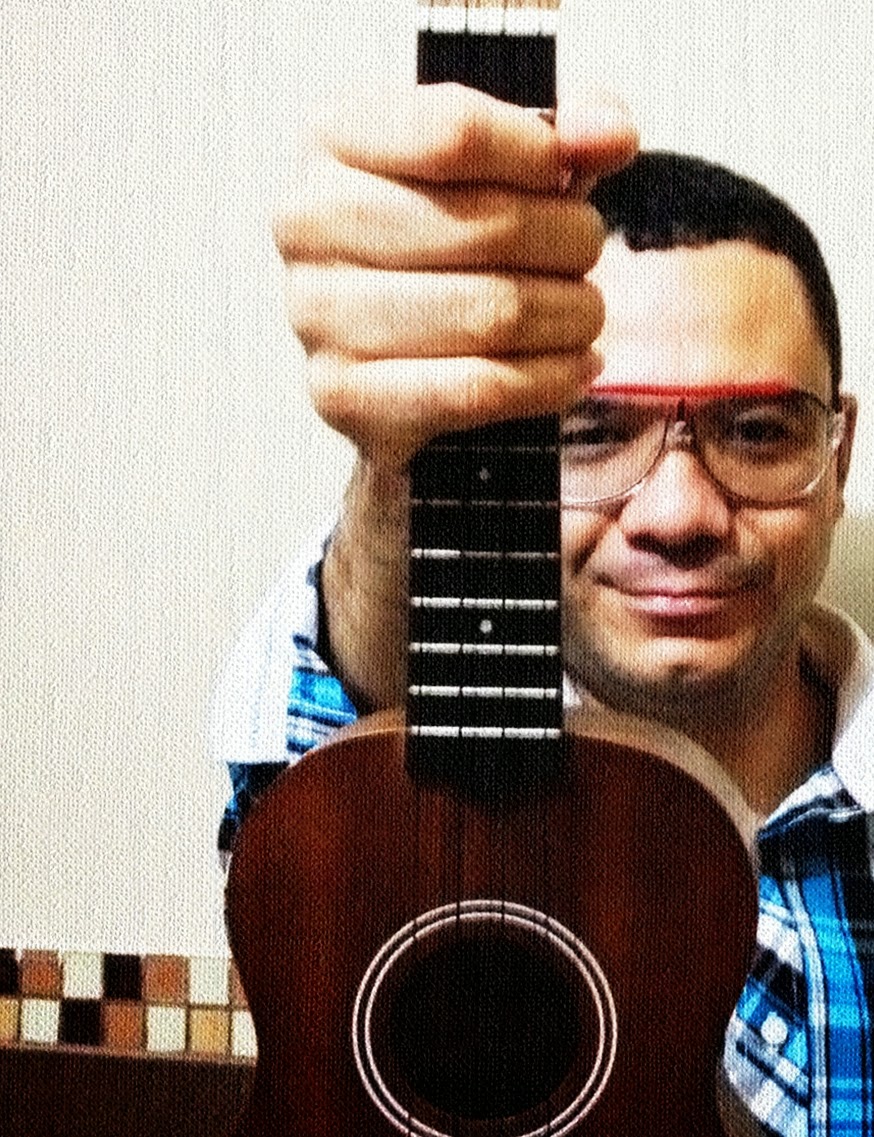 Escola de Música Henrique Felipe Ukulele