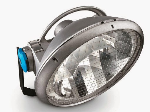 Diagram Lampu Philips