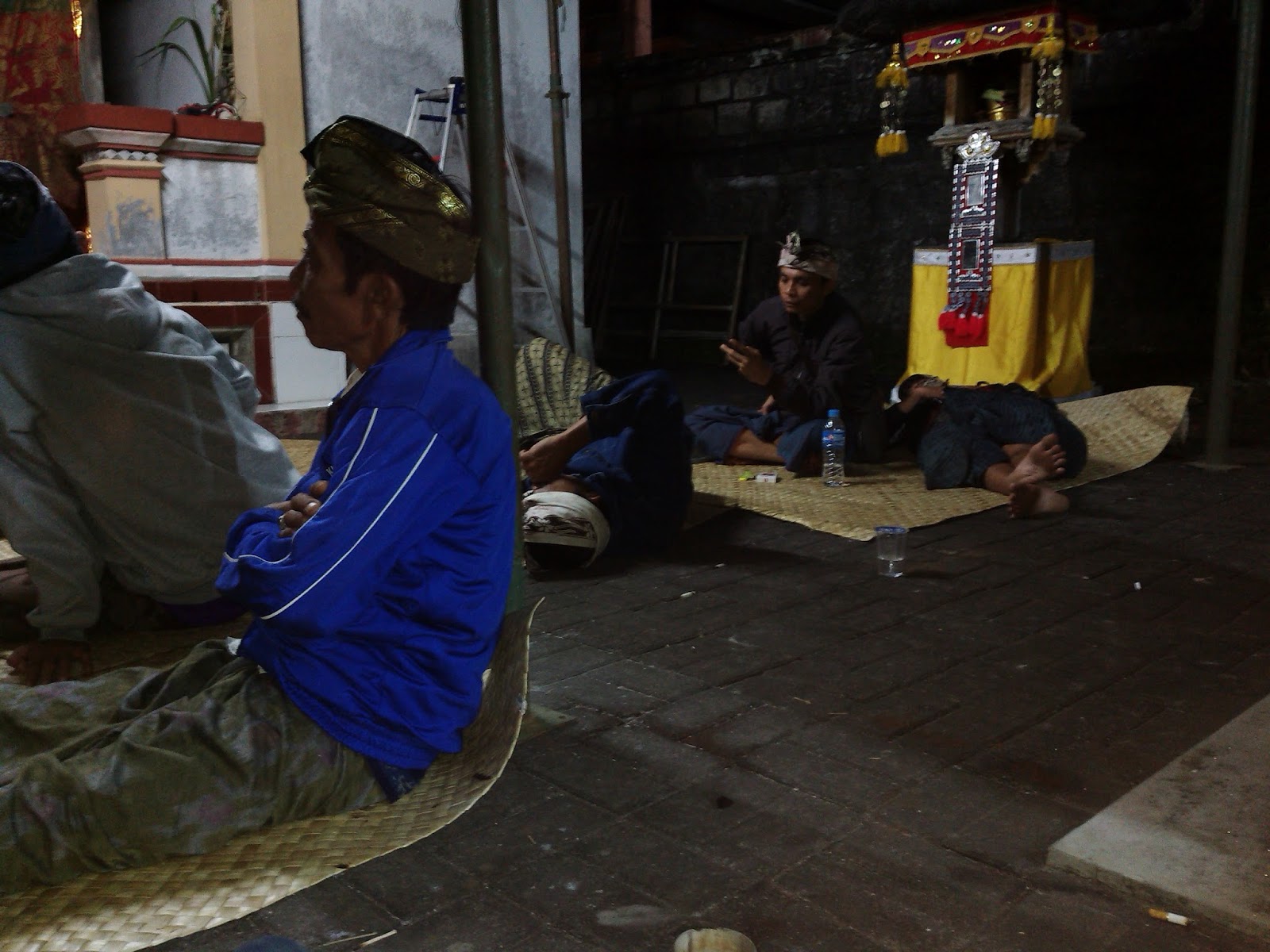 Paibon Hyang Sari Ungasan