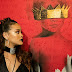 Rihanna lança novo álbum "ANTI" 