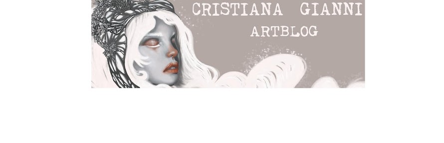 cristiana gianni artblog