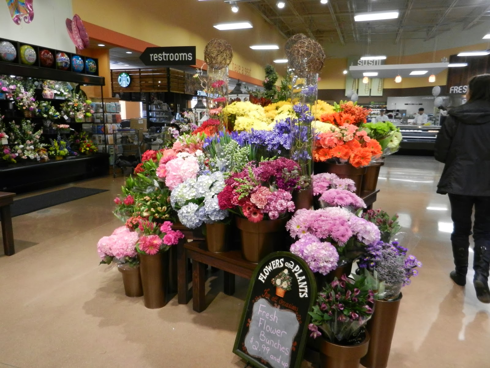 A Busy Mom's Slow Cooker Adventures Kroger Marketplace Shelby Township