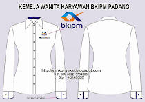 KEMEJA BKIPM