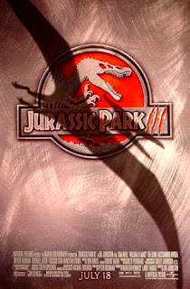 Jurassic Park III Streaming ITA Jurassic Park III Film Streaming ITA (2001)