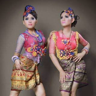 Foto Duo Sabun Colek Hot Terbaru 2015