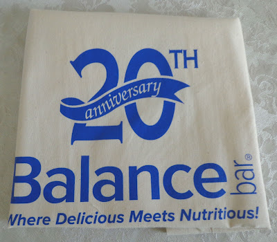 balance bar, holiday gift package balance bar