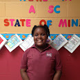 Student of the Week (3rd Grade)