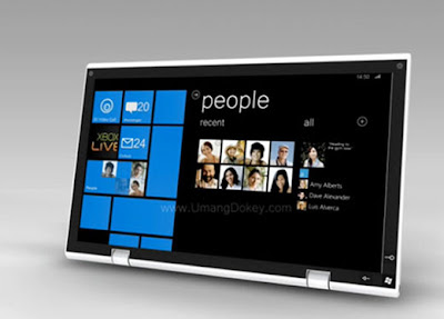 Windows Phone 8 Remote Management