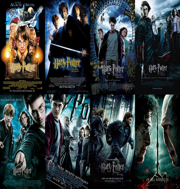 Harry potter movies hindi download