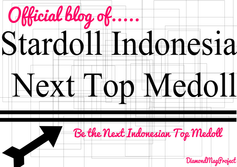 Stardoll Indonesia Next Top Medoll